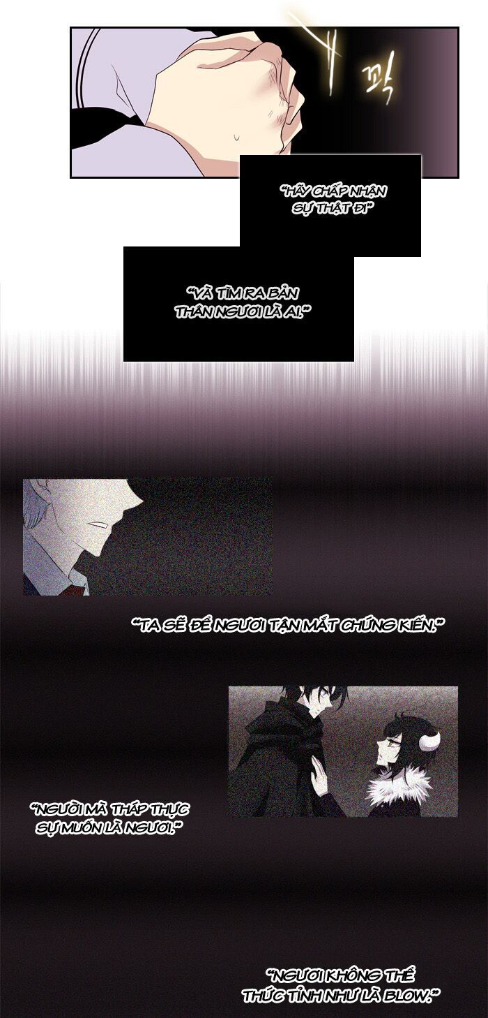 Black Haze Chapter 119 - 13