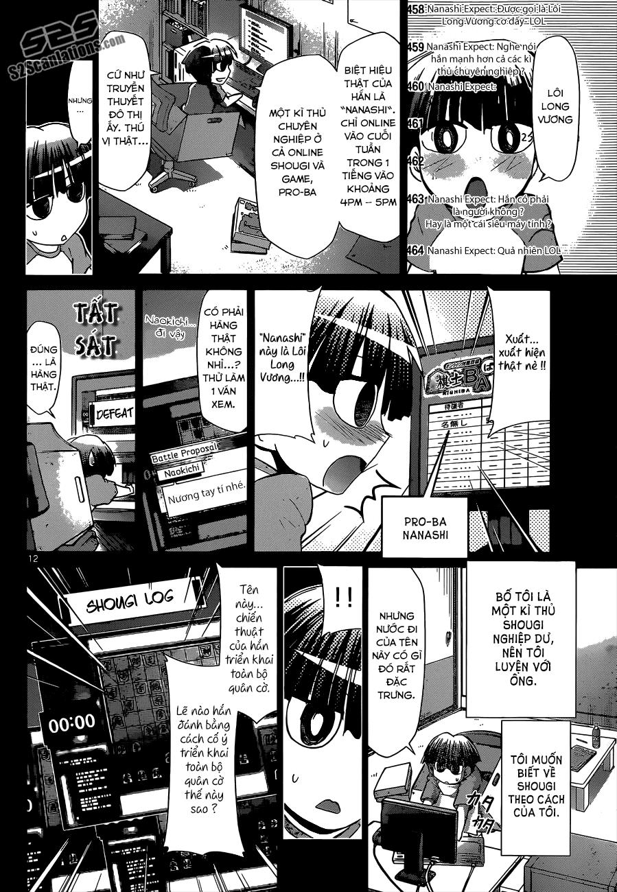 Denpa Kyoushi Chapter 123 - 12