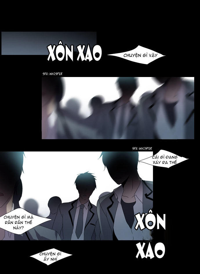 Wonted Chapter 3 - 12