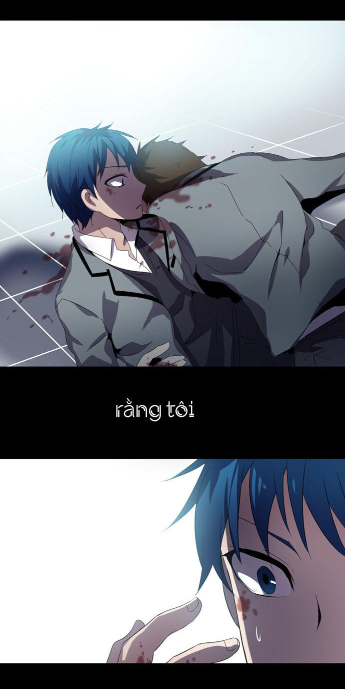 Wonted Chapter 3 - 14