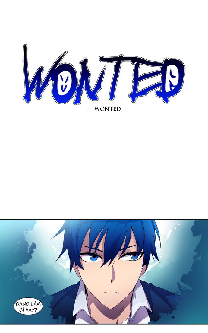 Wonted Chapter 3 - 16