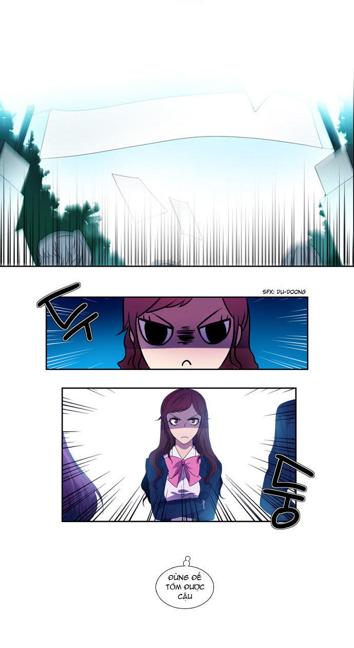 Wonted Chapter 3 - 20