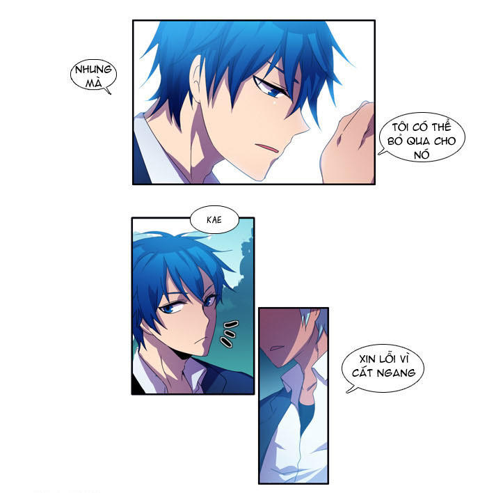 Wonted Chapter 3 - 29