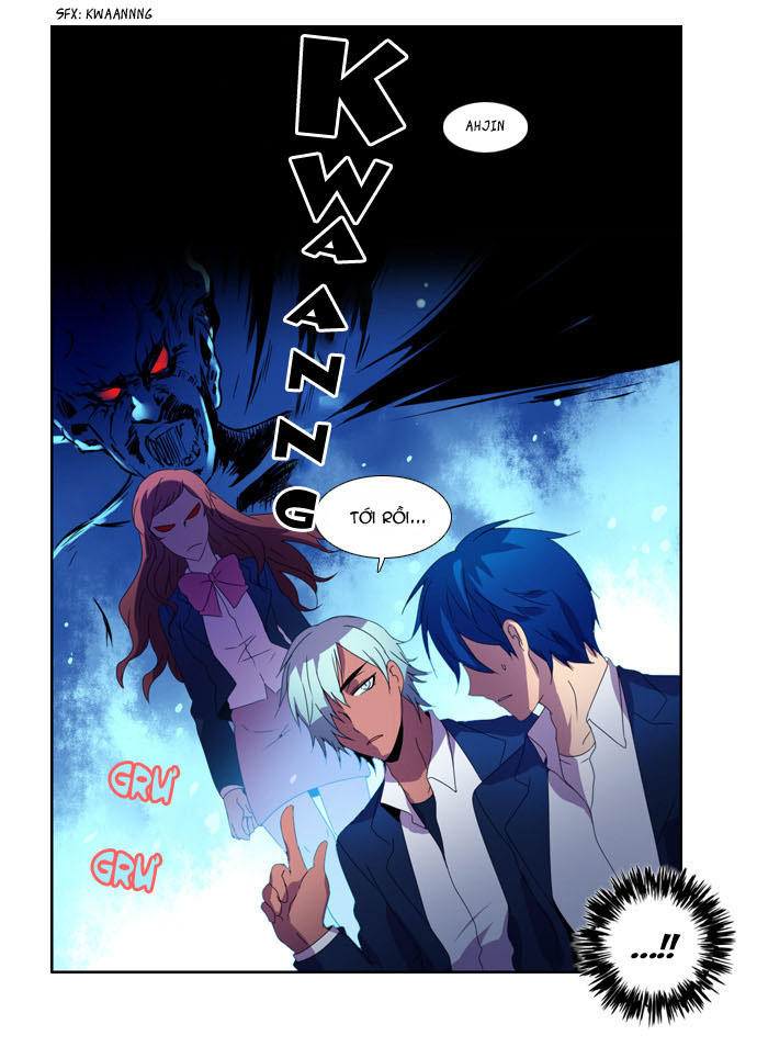 Wonted Chapter 3 - 30