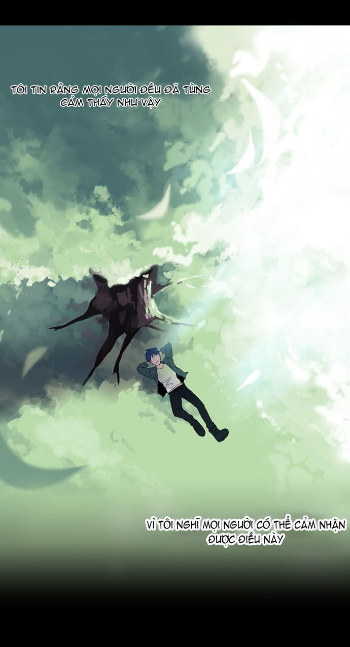 Wonted Chapter 3 - 4