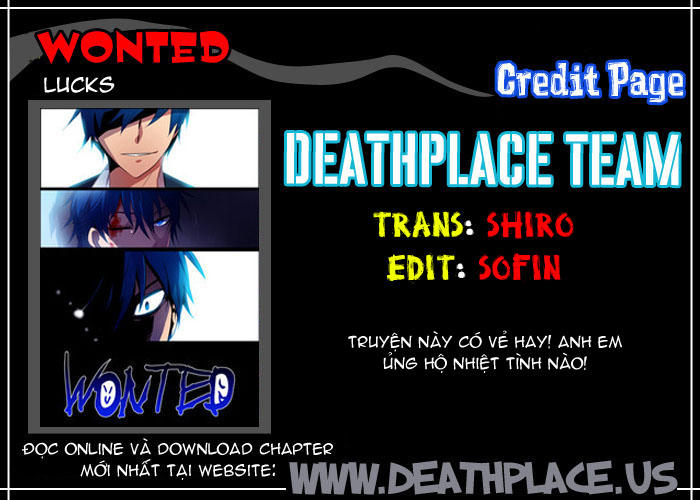 Wonted Chapter 3 - 44
