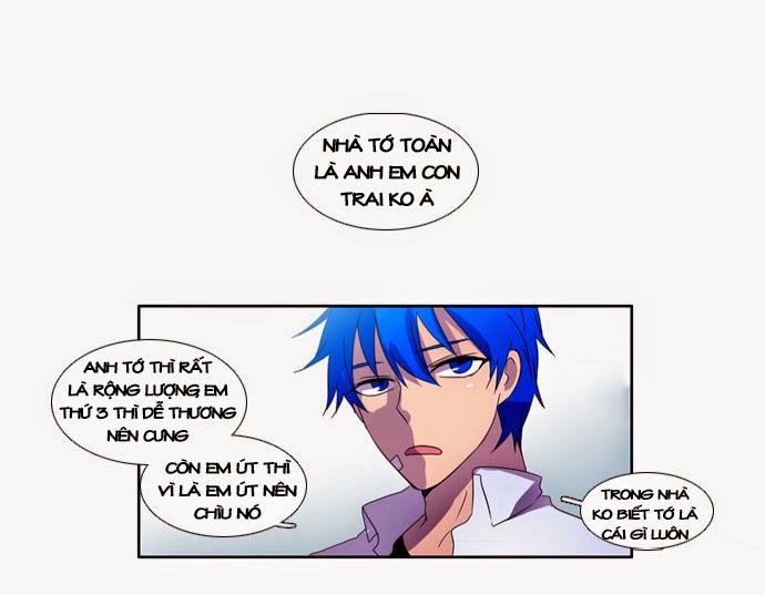 Wonted Chapter 8 - 15