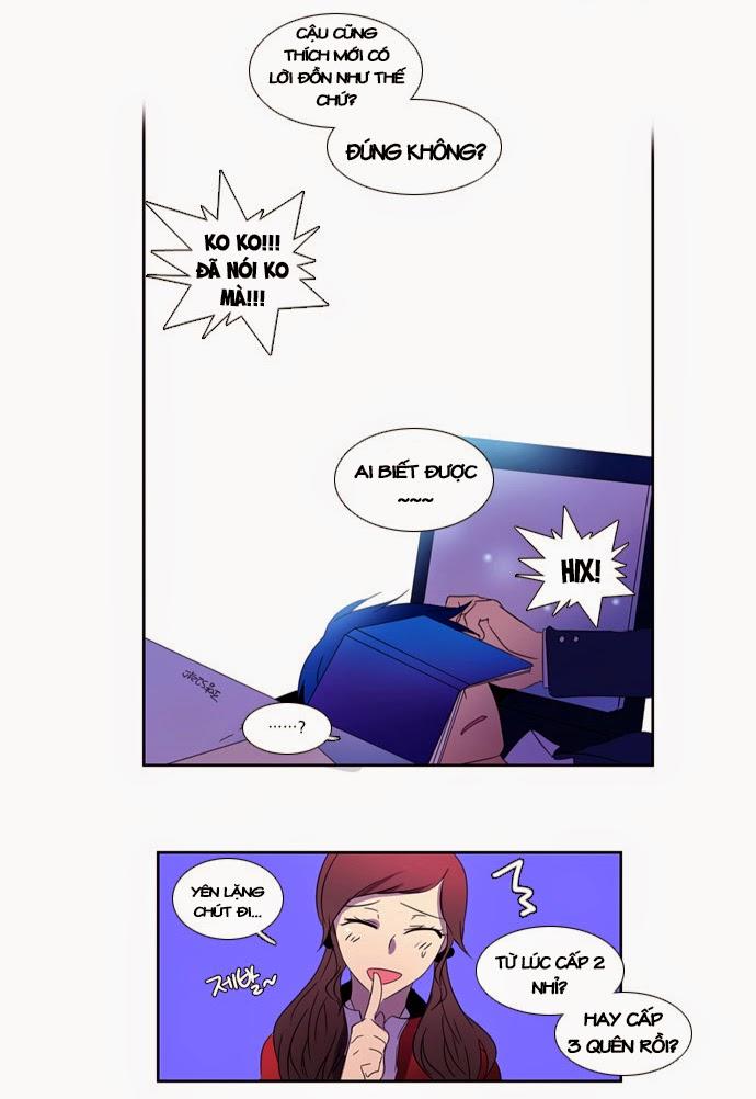 Wonted Chapter 8 - 6