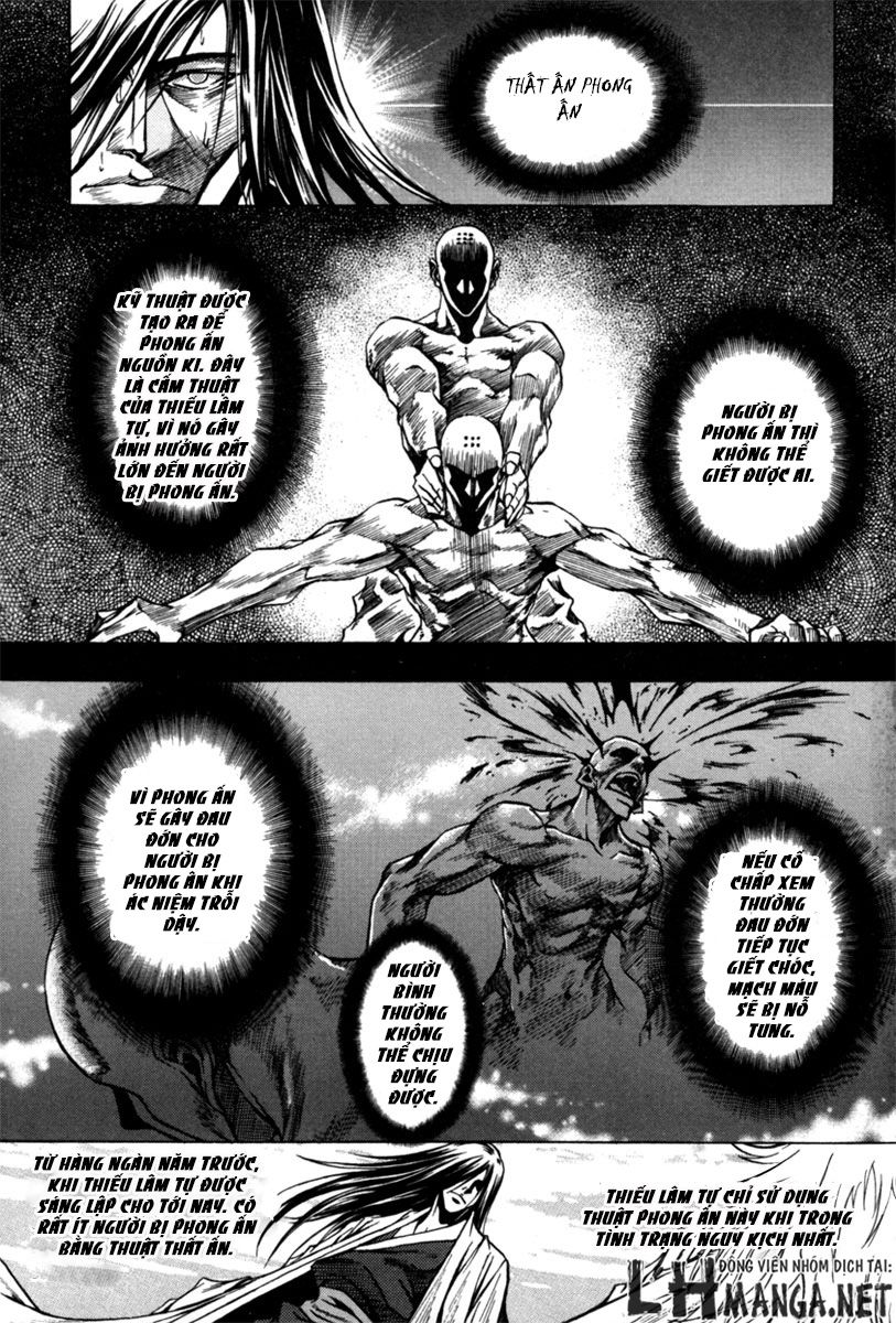 Dark Mage Chapter 3 - 16