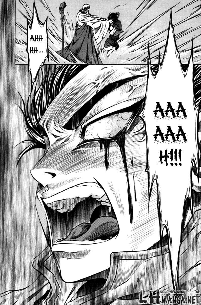 Dark Mage Chapter 3 - 25