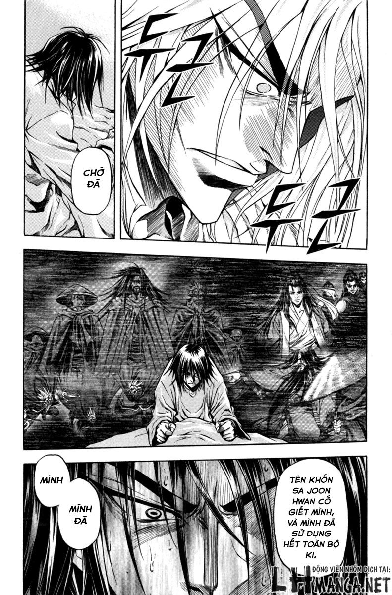 Dark Mage Chapter 3 - 28
