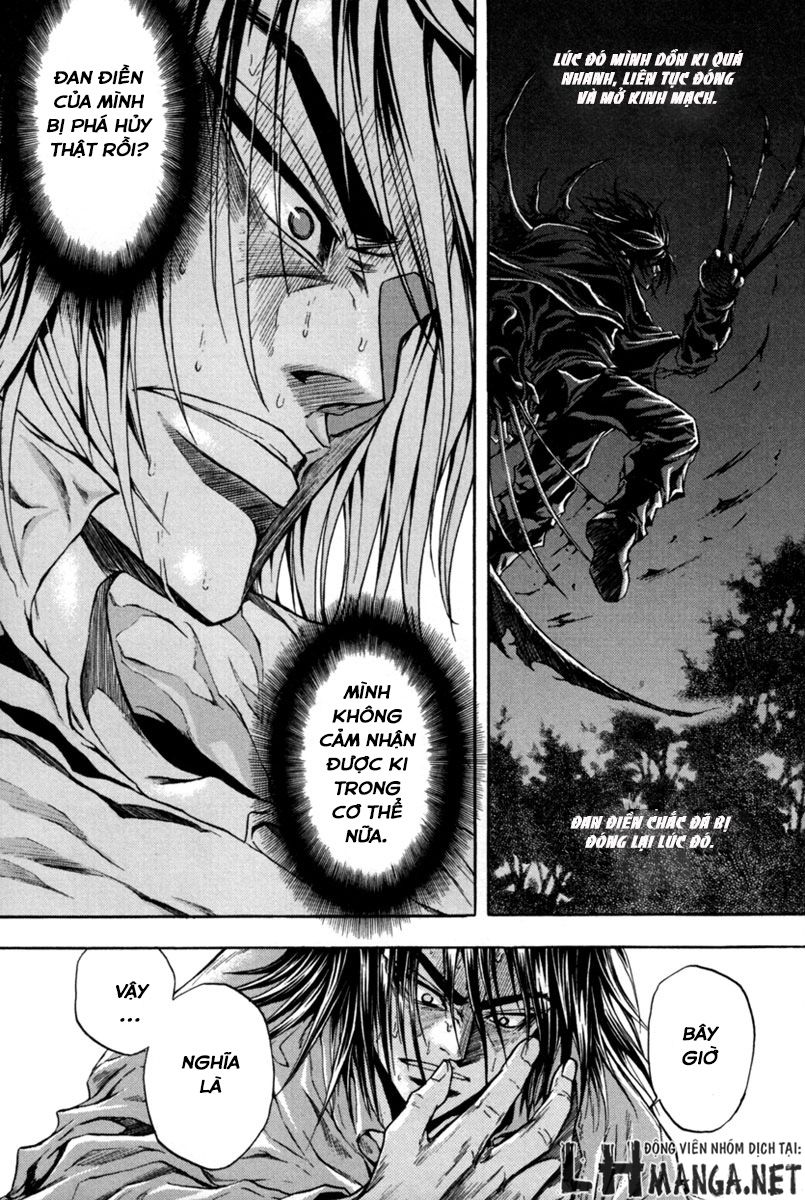 Dark Mage Chapter 3 - 30