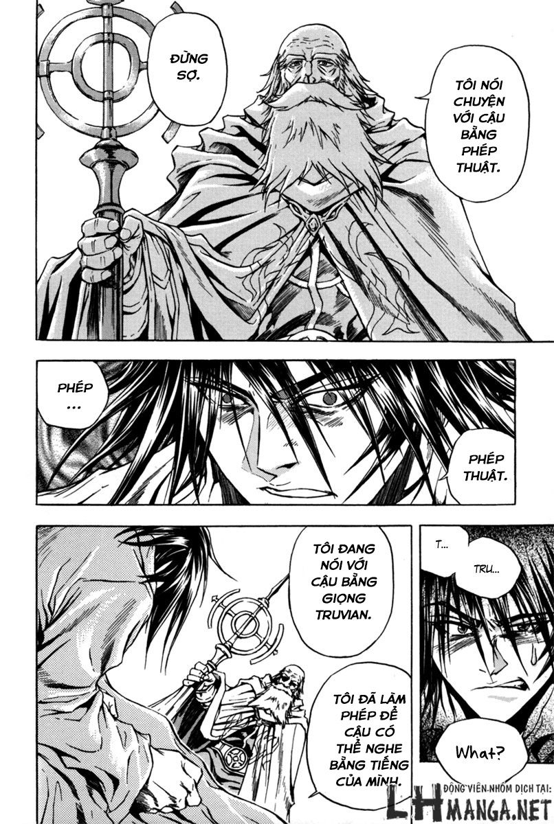 Dark Mage Chapter 3 - 39