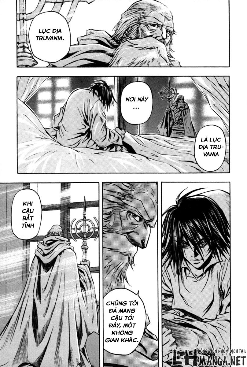 Dark Mage Chapter 3 - 40