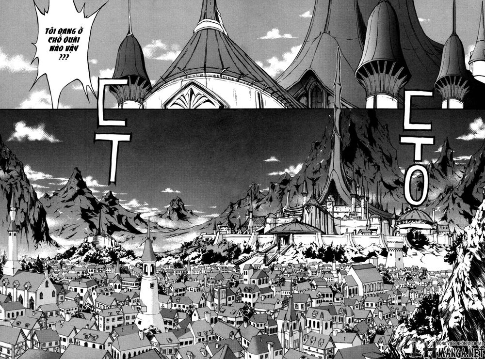 Dark Mage Chapter 3 - 44