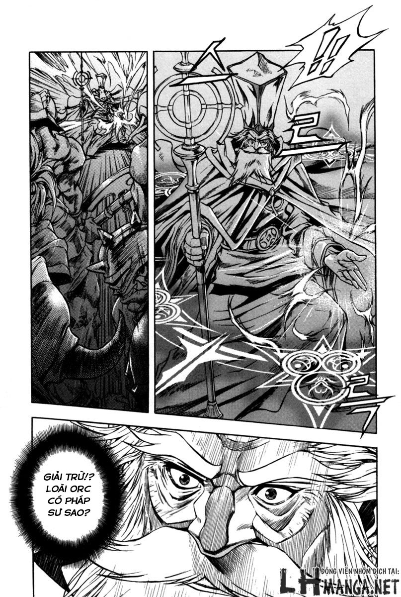 Dark Mage Chapter 3 - 54