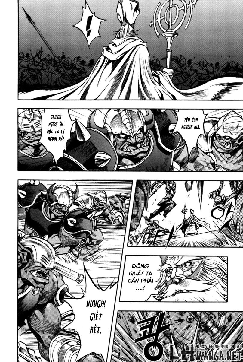 Dark Mage Chapter 3 - 55