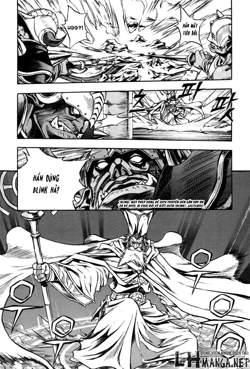 Dark Mage Chapter 3 - 56