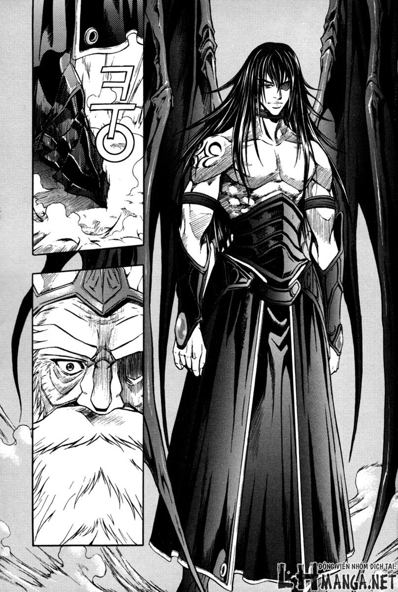 Dark Mage Chapter 3 - 61