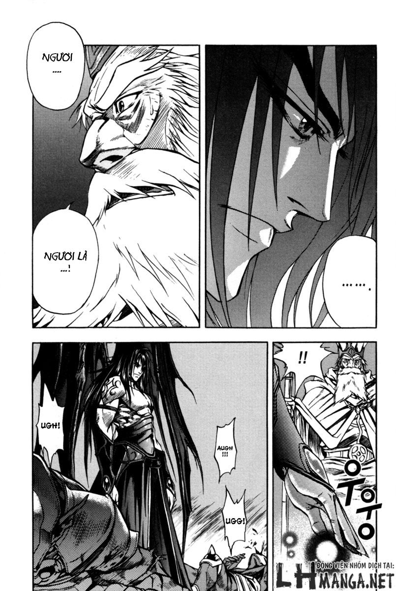 Dark Mage Chapter 3 - 63
