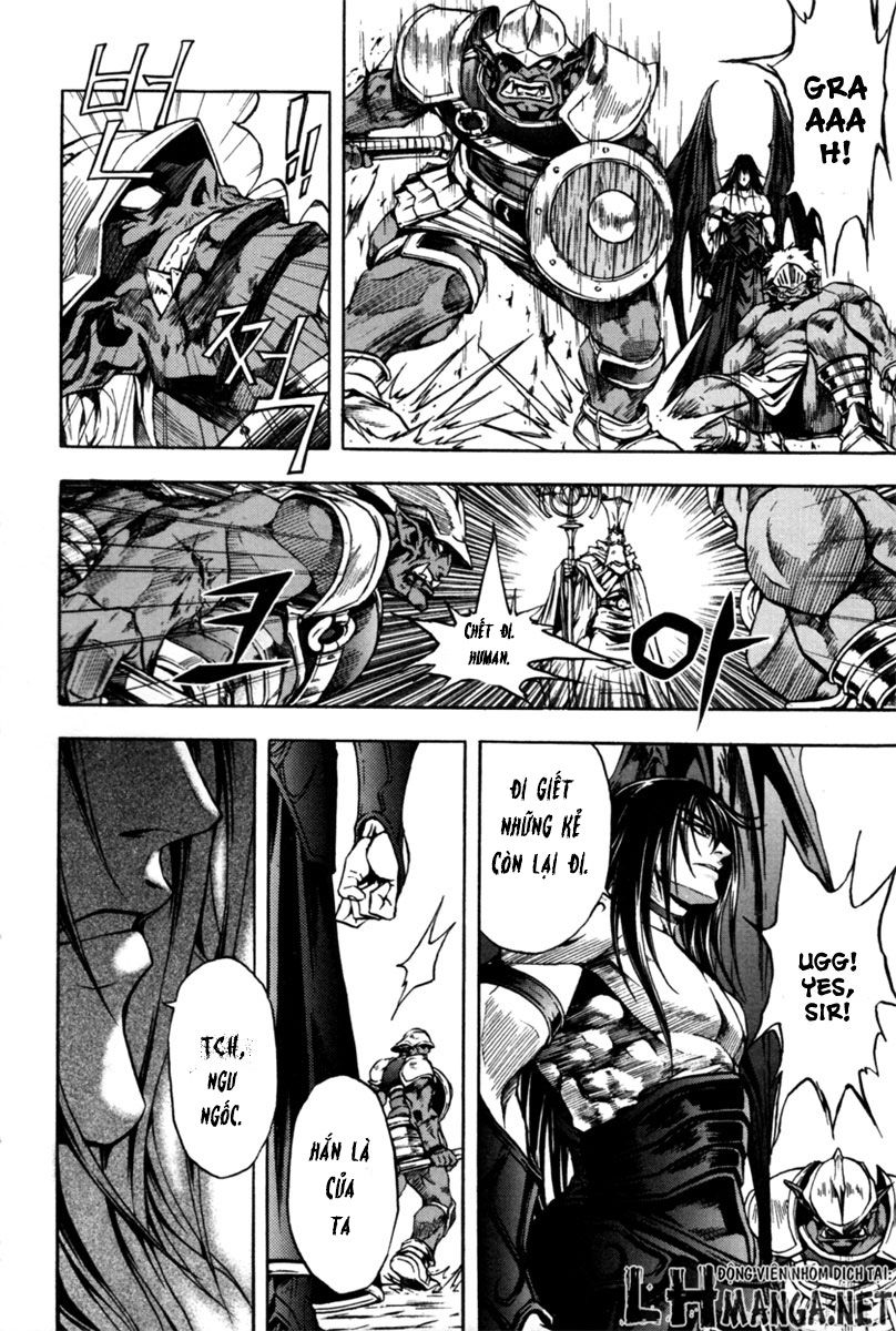 Dark Mage Chapter 3 - 64