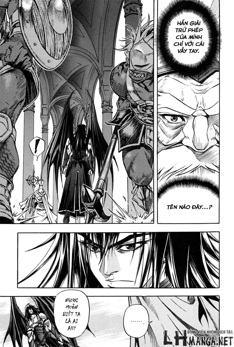 Dark Mage Chapter 3 - 65