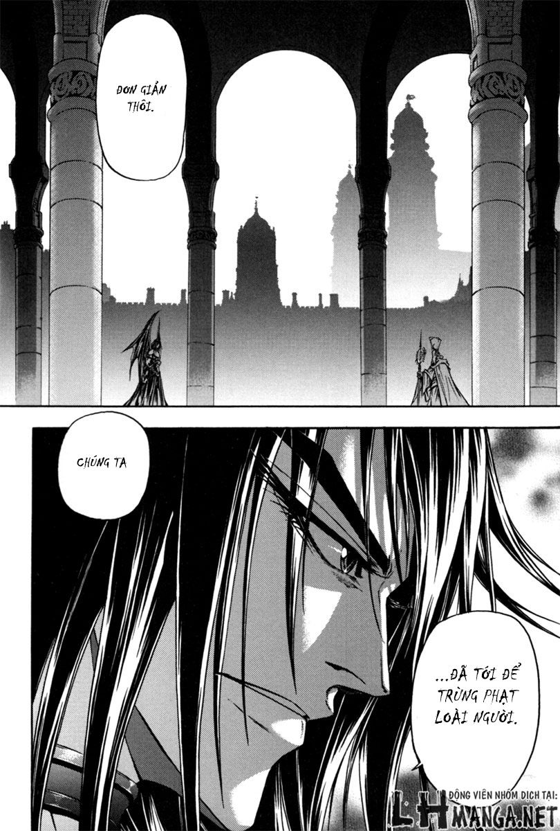 Dark Mage Chapter 3 - 66