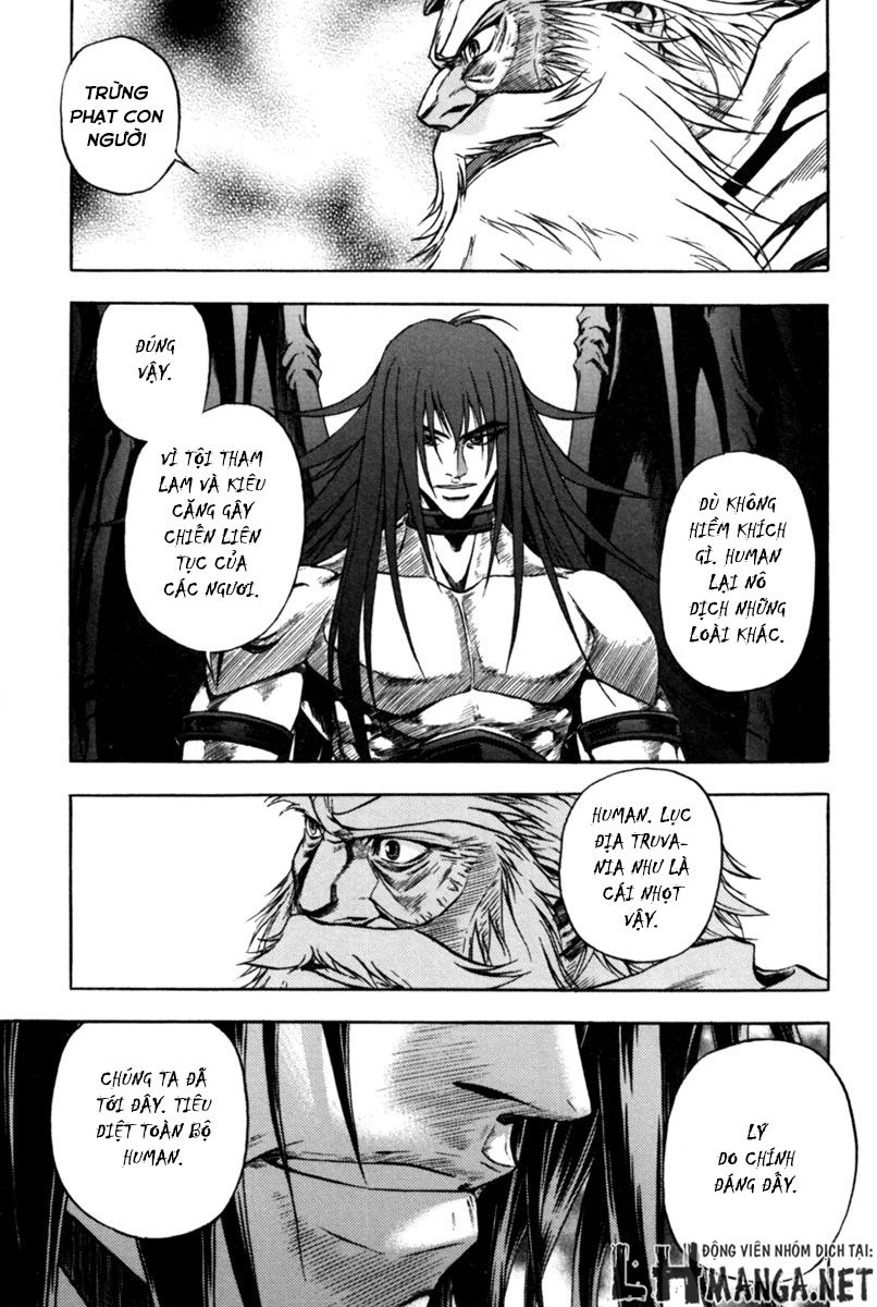 Dark Mage Chapter 3 - 67