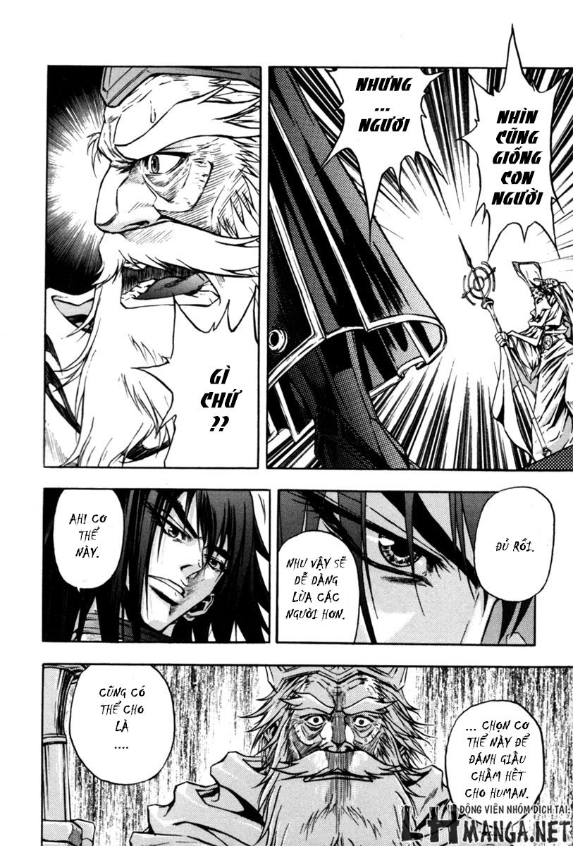 Dark Mage Chapter 3 - 68