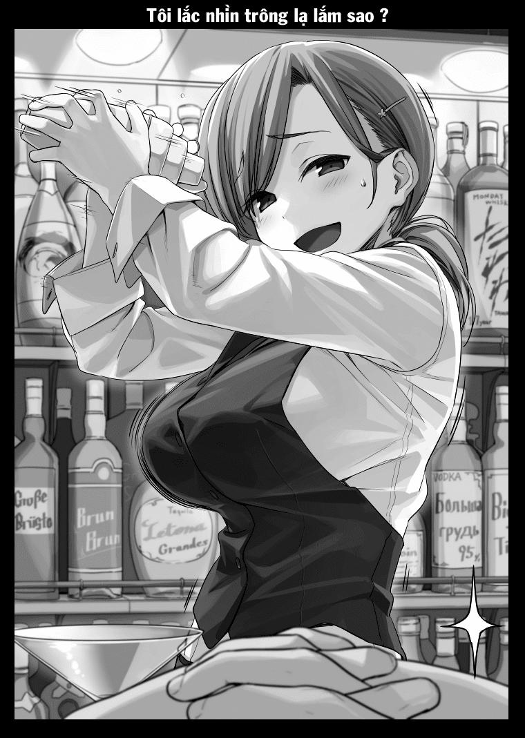 Getsuyobi No Tawawa Sono Chapter 13 - 3