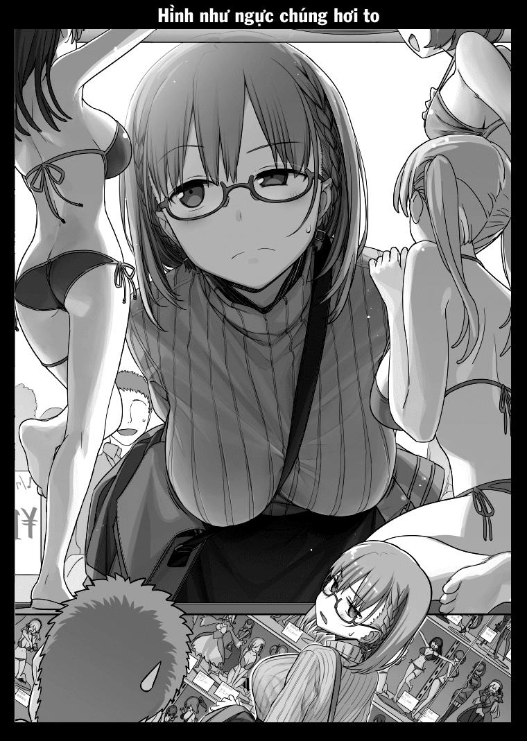 Getsuyobi No Tawawa Sono Chapter 16 - 2