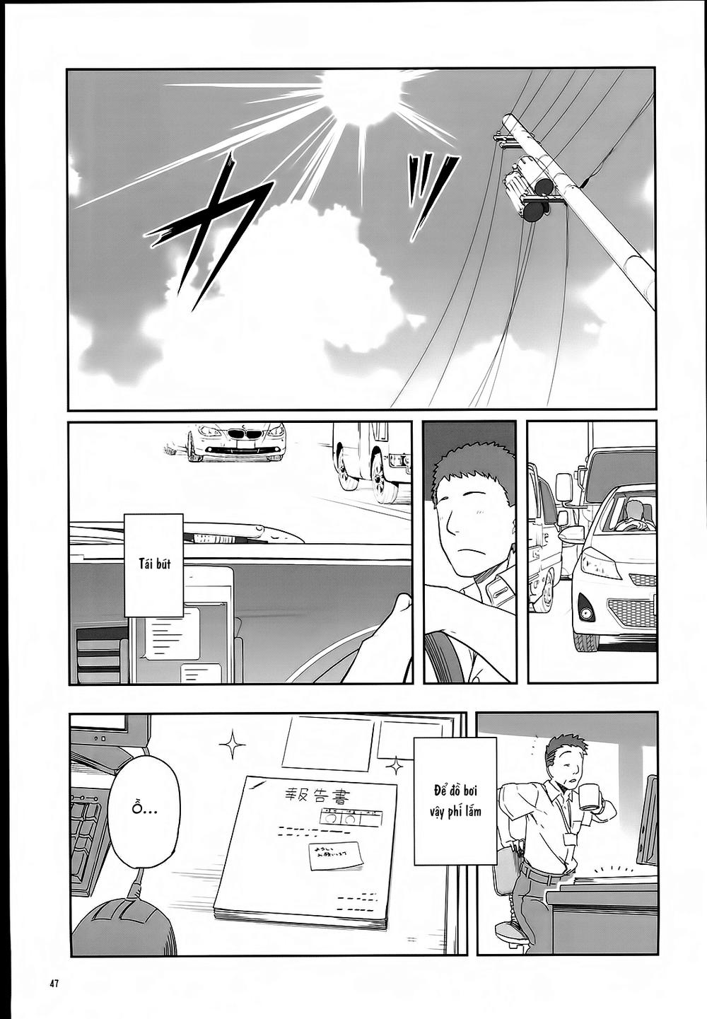 Getsuyobi No Tawawa Sono Chapter 2.2 - 13