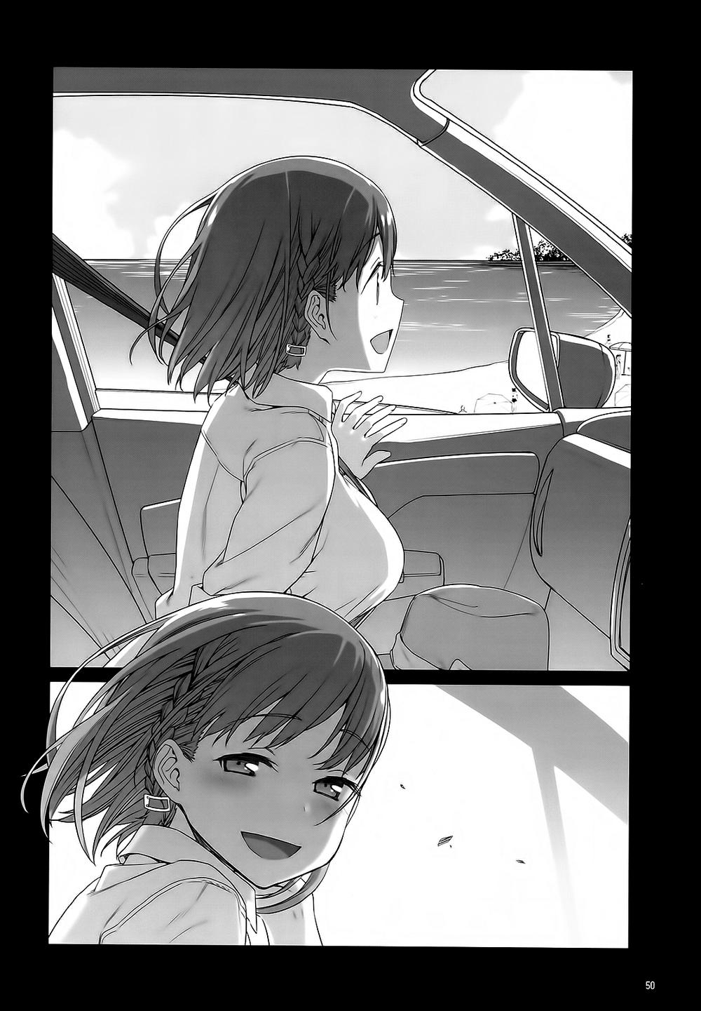 Getsuyobi No Tawawa Sono Chapter 2.2 - 16