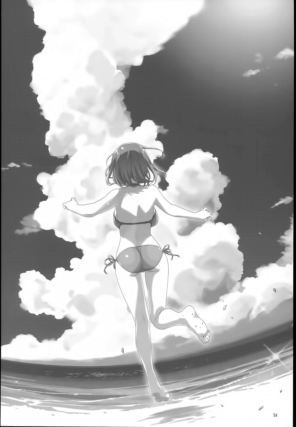 Getsuyobi No Tawawa Sono Chapter 2.2 - 20