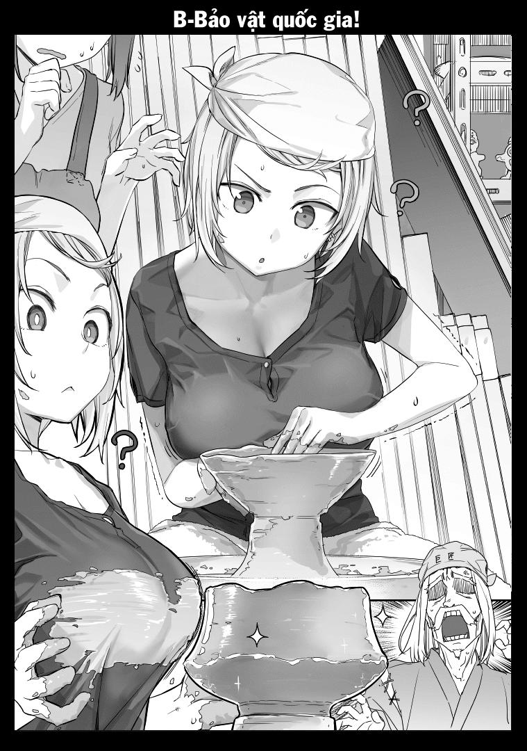 Getsuyobi No Tawawa Sono Chapter 44 - 2