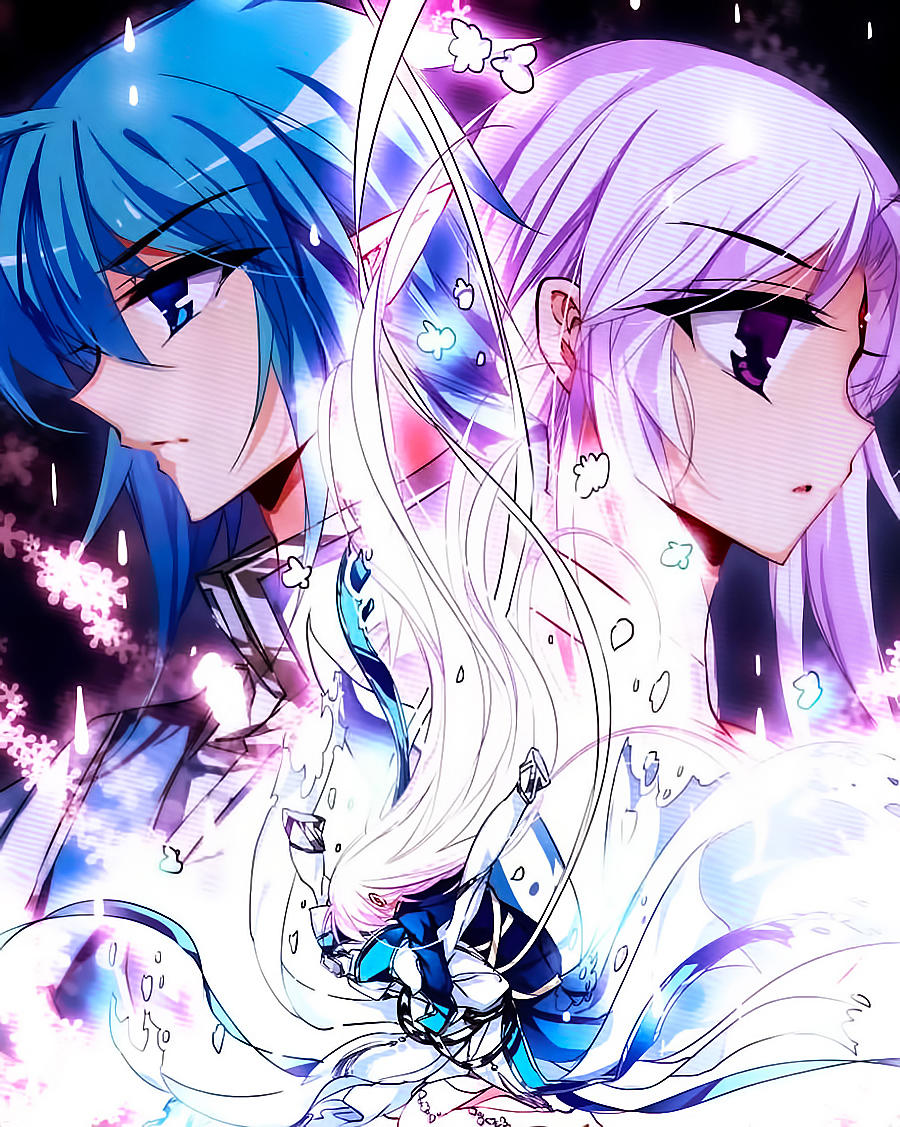 Tam Nhãn Hao Thiên Lục Chapter 121 - 2