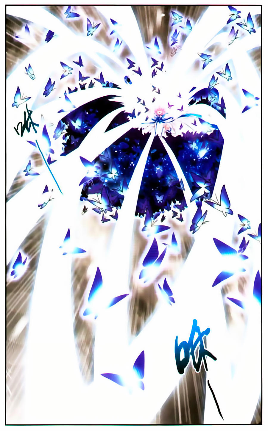 Tam Nhãn Hao Thiên Lục Chapter 127 - 5