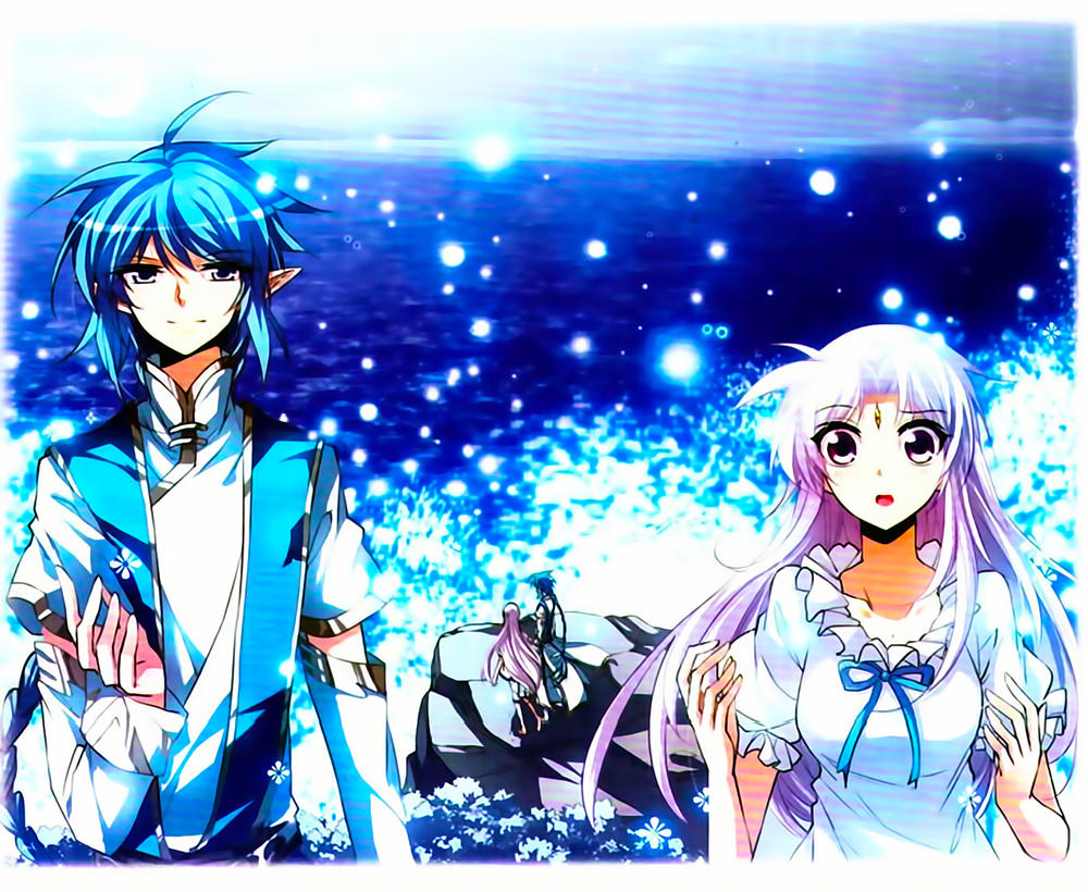 Tam Nhãn Hao Thiên Lục Chapter 130 - 9