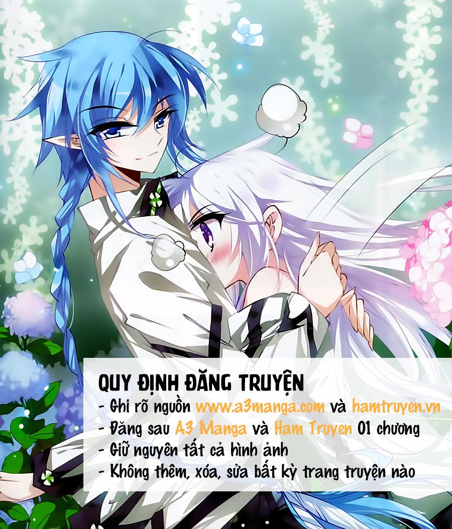 Tam Nhãn Hao Thiên Lục Chapter 190 - 1