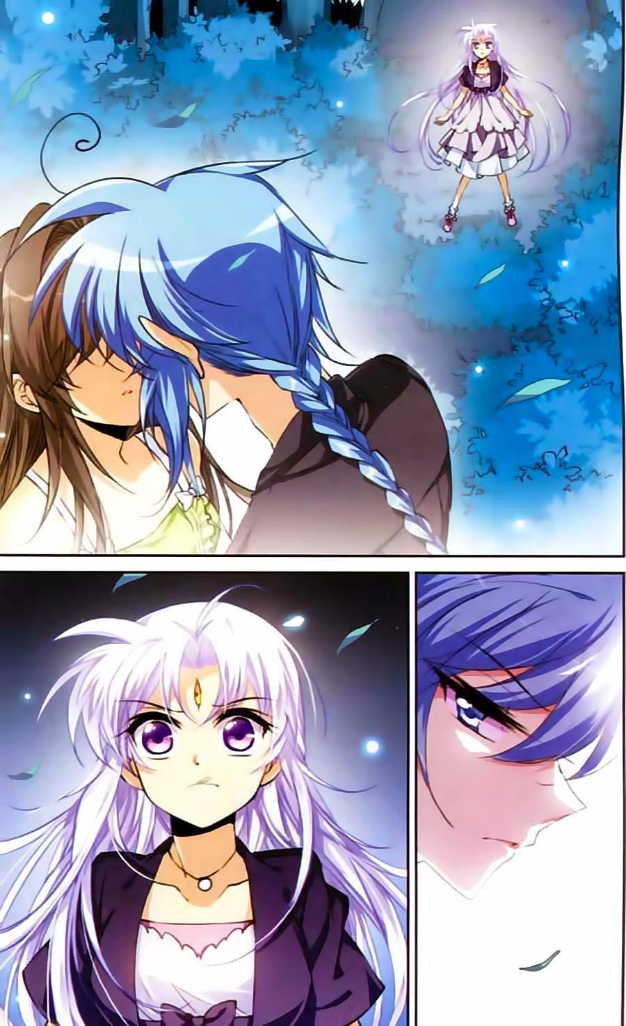 Tam Nhãn Hao Thiên Lục Chapter 197 - 3