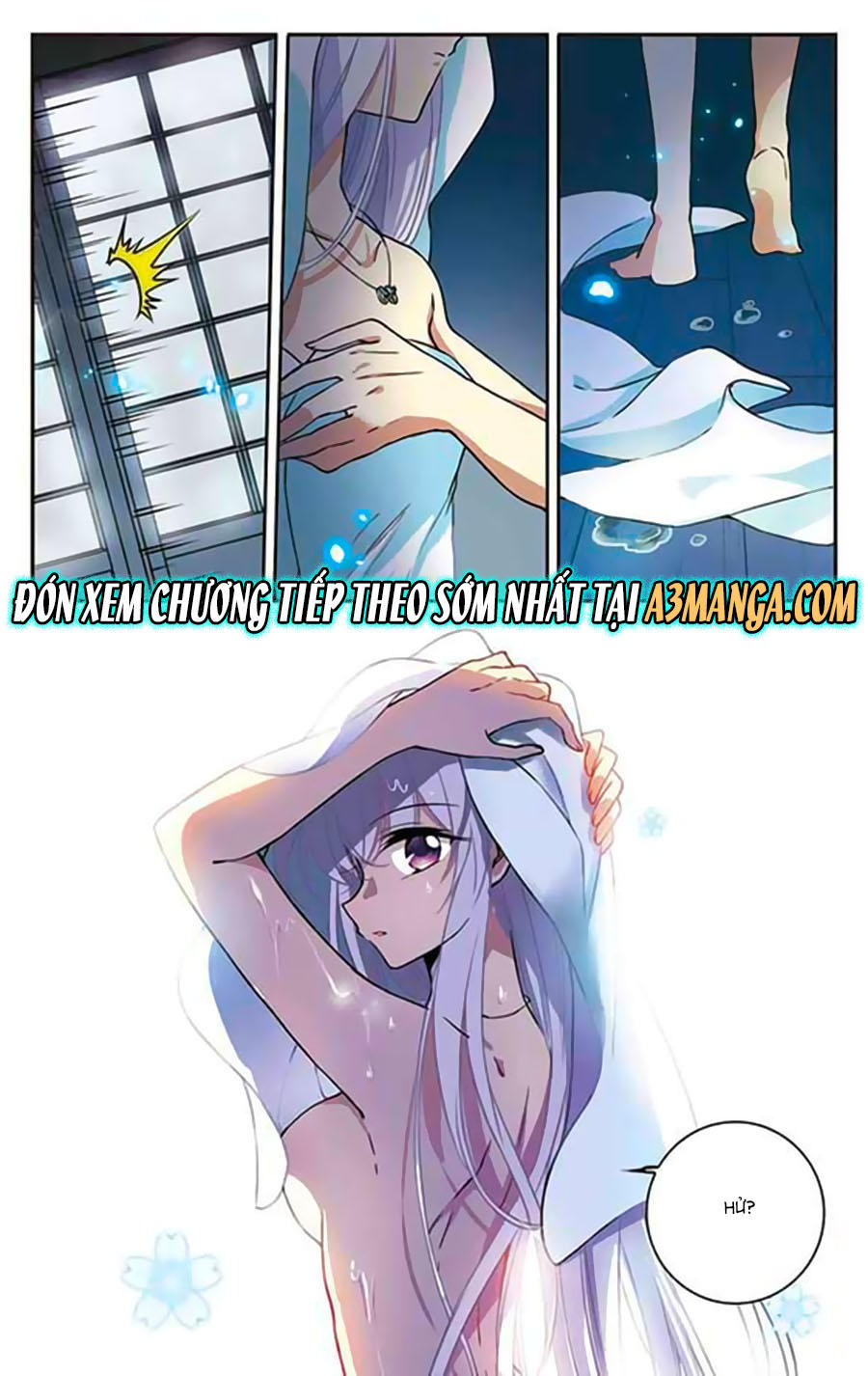 Tam Nhãn Hao Thiên Lục Chapter 220.2 - 13