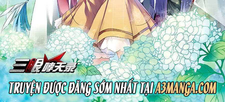 Tam Nhãn Hao Thiên Lục Chapter 221.1 - 2