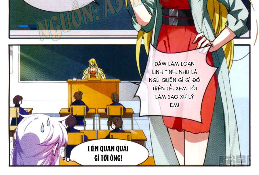 Tam Nhãn Hao Thiên Lục Chapter 224 - 3