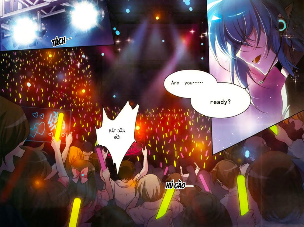 Tam Nhãn Hao Thiên Lục Chapter 234 - 13