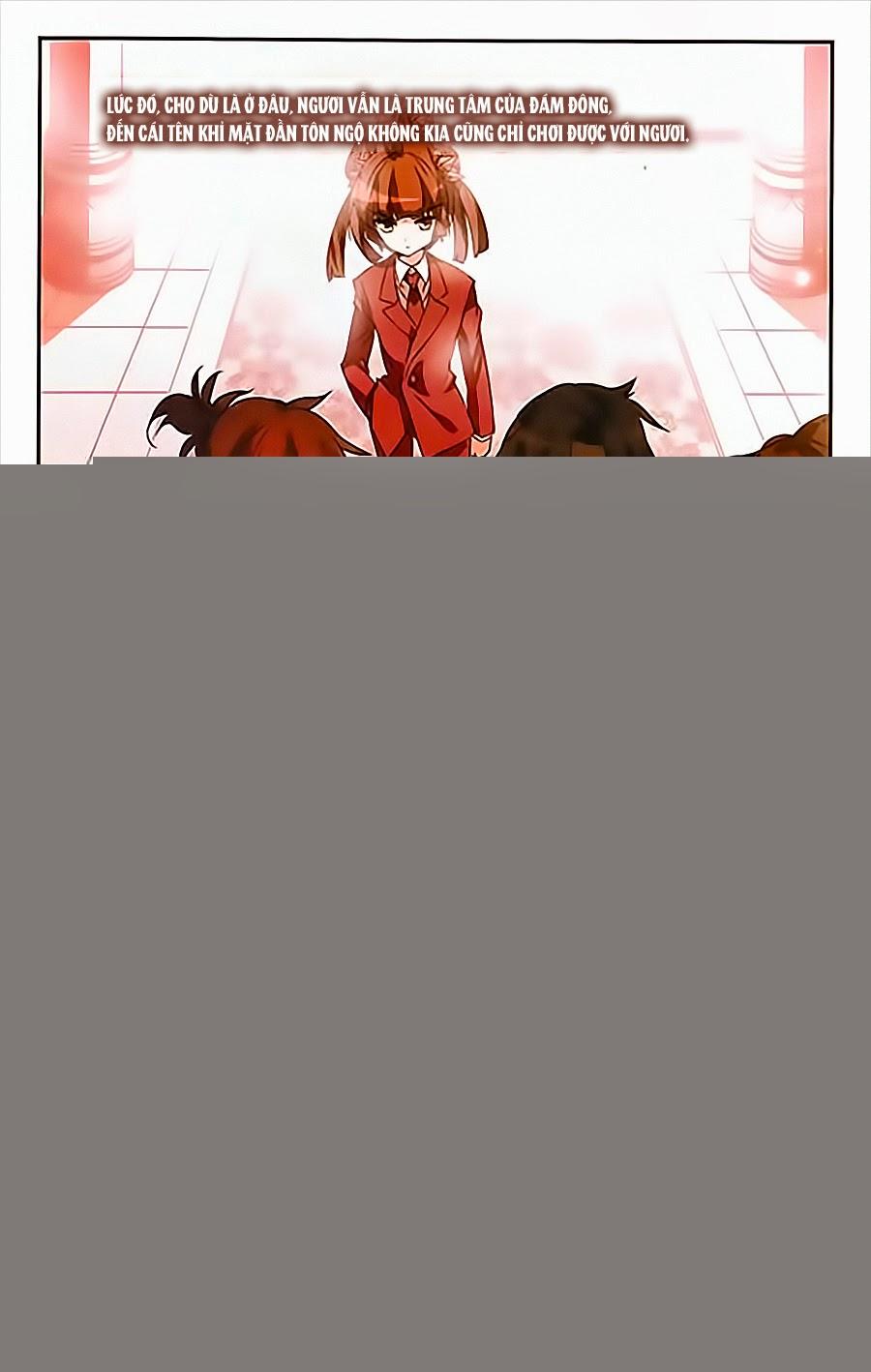 Tam Nhãn Hao Thiên Lục Chapter 86 - 11