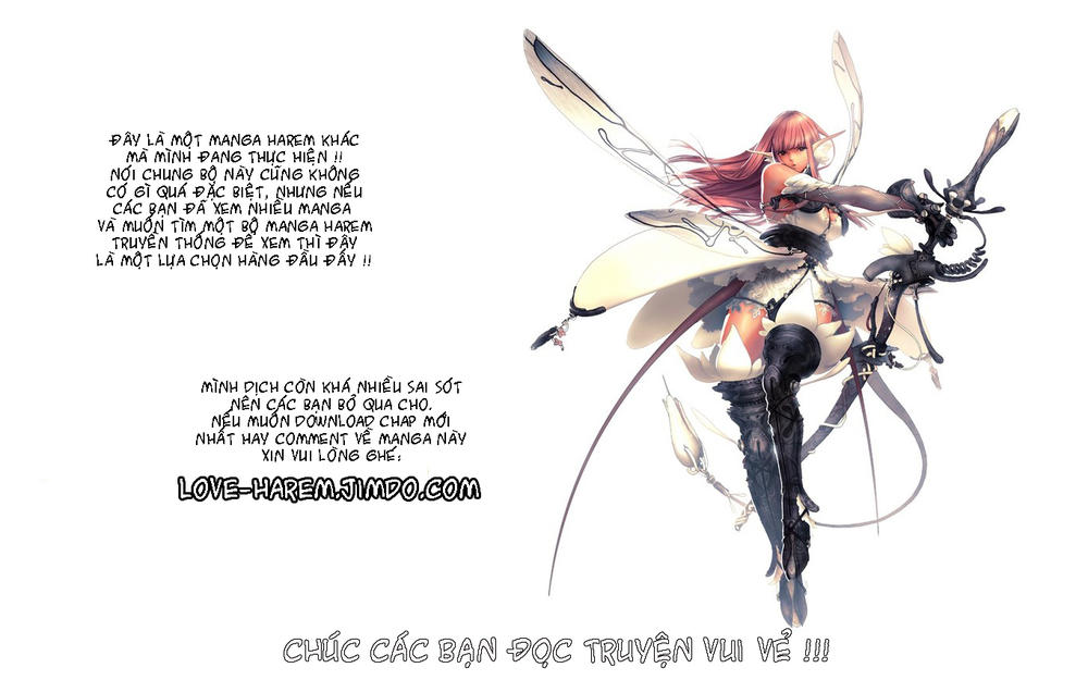 Maga Tsuki Chapter 1 - 2
