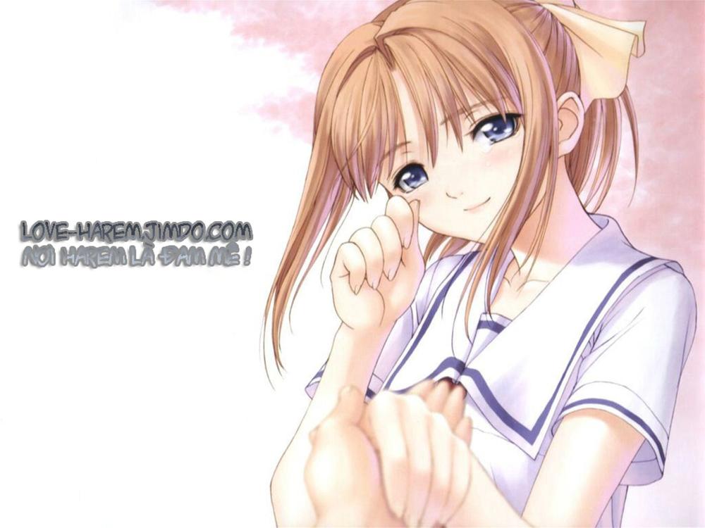 Maga Tsuki Chapter 1 - 40
