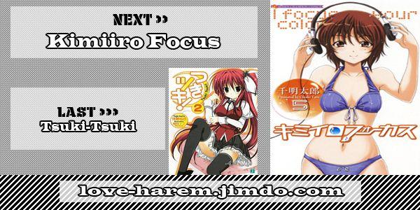 Maga Tsuki Chapter 13 - 36