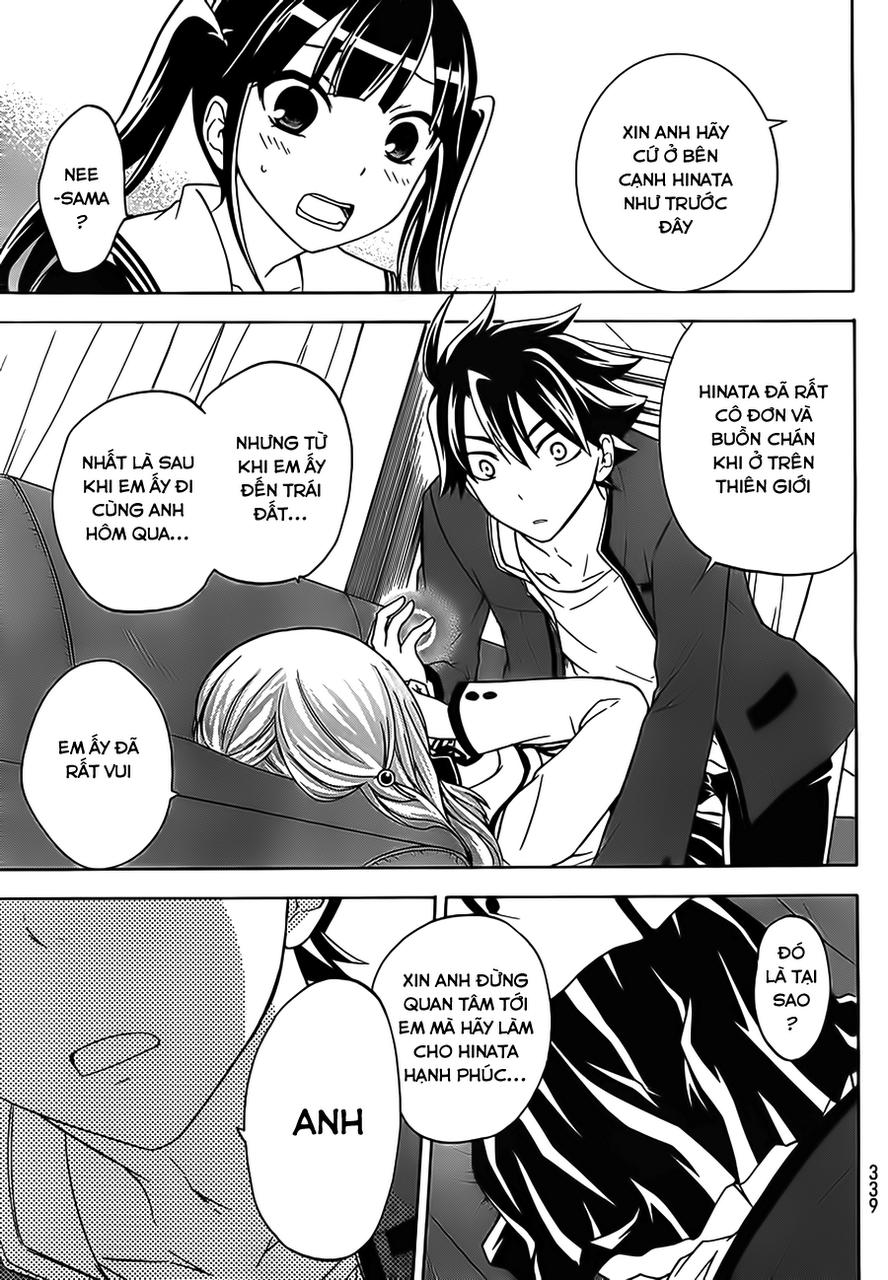 Maga Tsuki Chapter 16 - 35