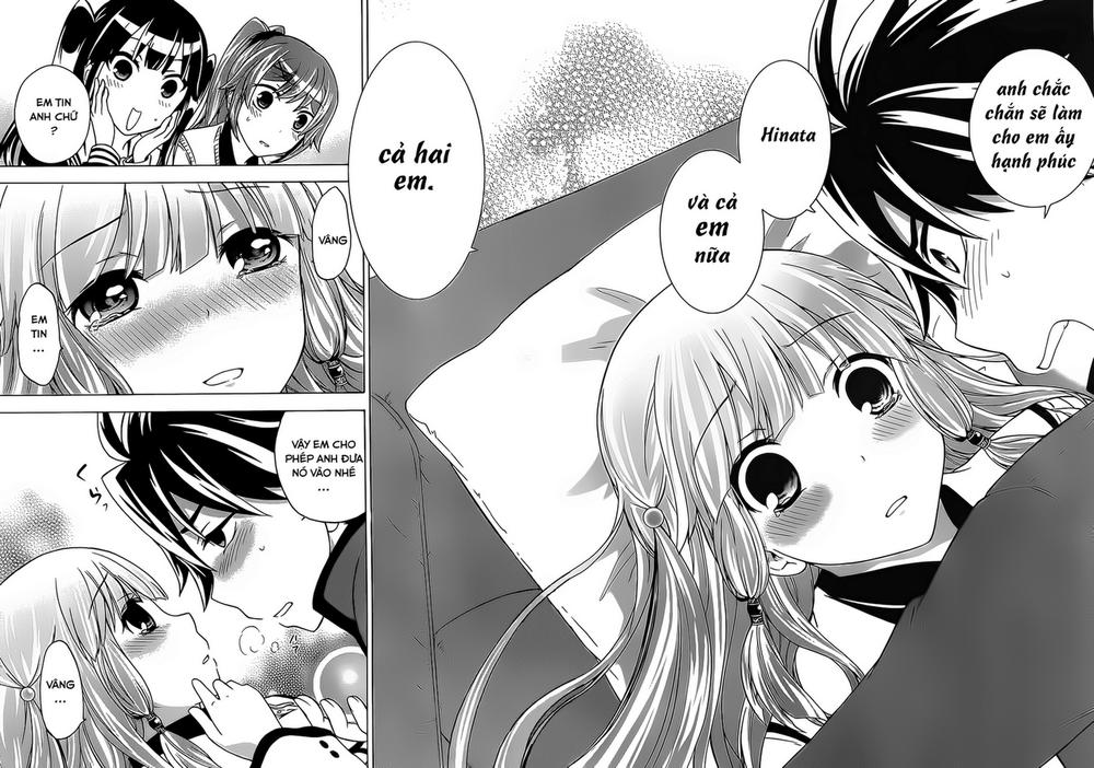 Maga Tsuki Chapter 16 - 36